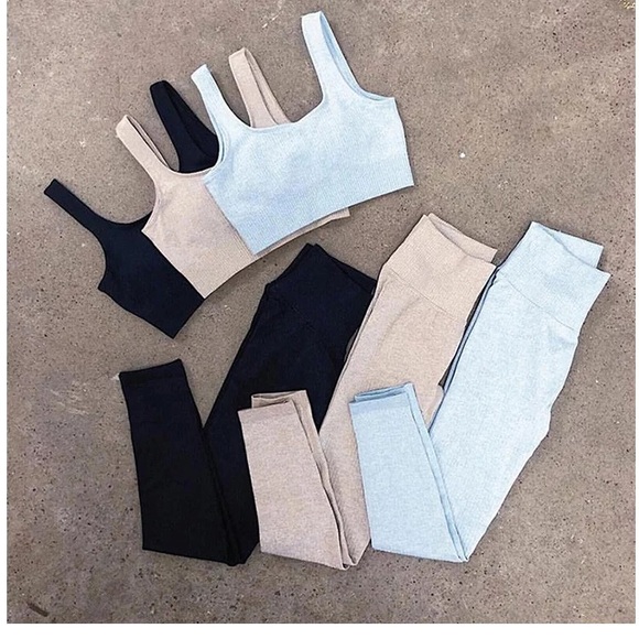 Sugar Set (Cream) - Picture 3 of 3